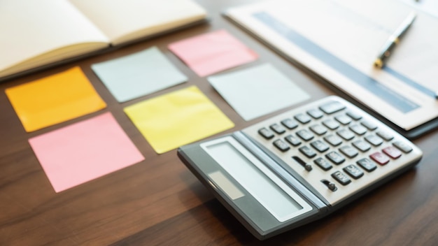 Strategic budget planning session